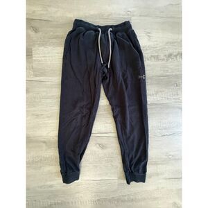 Mens under armour medium jogger pants